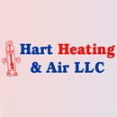 Hart Heating & Air LLC - Air Conditioning Equipment & Systems