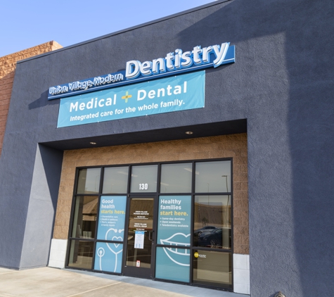 Union Village Modern Dentistry and Orthodontics - Henderson, NV