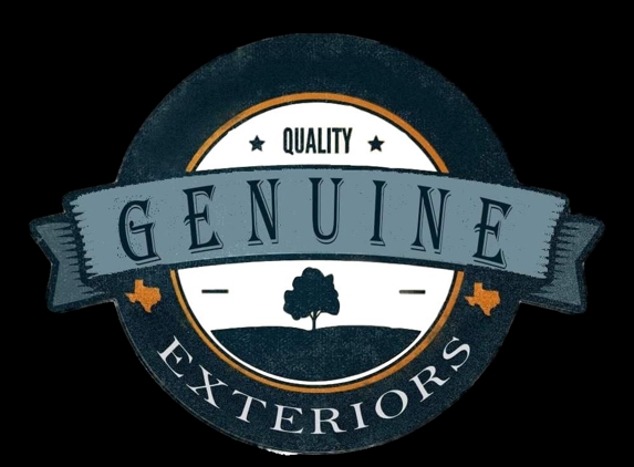 Genuine Exteriors, LLC - Lubbock, TX