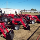 Blue River Tractors - Farm Equipment