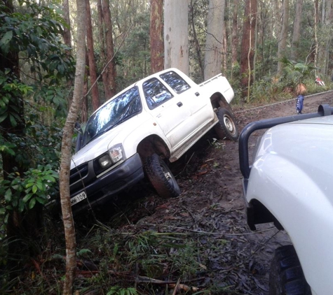Ol Mate 4x4 - Tuggerah, NSW
