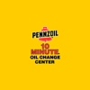 Pennzoil 10 Minute Oil Change gallery