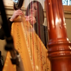 Nashville Harp Rental and Harp Instruction