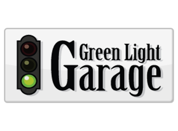 Green Light Garage - Mesa, AZ