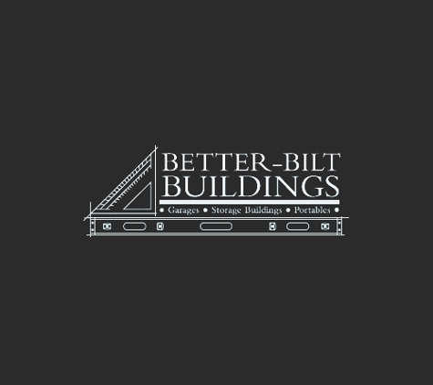 Better-Bilt Buildings - Griffin, GA