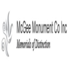 McGee Monument Co, Inc gallery