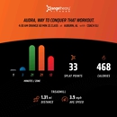 Orangetheory Fitness - Health Clubs