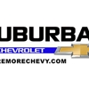 Suburban Chevrolet gallery