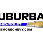 Suburban Chevrolet