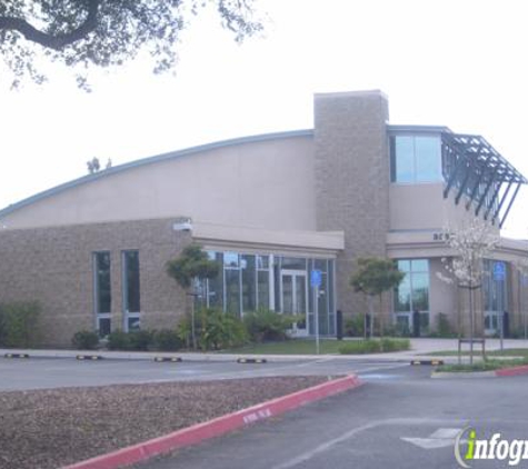 Camden Community Ctr - San Jose, CA