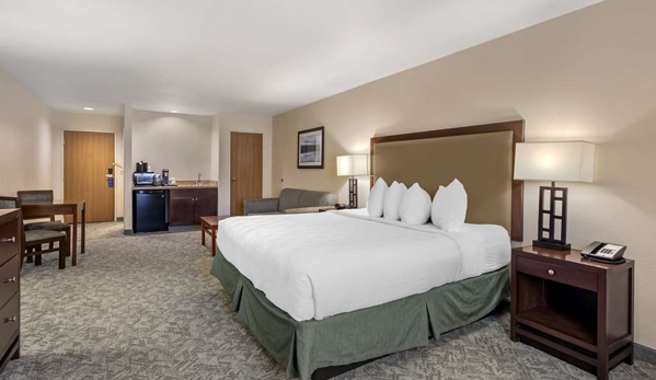 Best Western Plus Eagle/Vail Valley - Eagle, CO