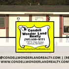 Condell Wonder Land Realty