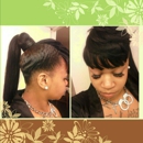 Suni's Designs - Hair Braiding