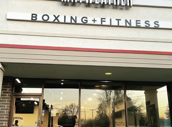 Mayweather Boxing & Fitness - Wilmette, IL