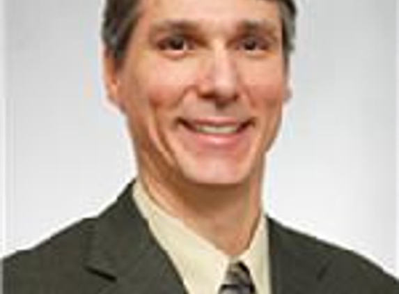 Dr. Peter W Dicristina, MD - Longview, WA