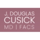 J. Douglas Cusick, M.D. F.A.C.S