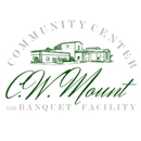C.W. Mount Community Center And Banquet - Banquet Halls & Reception Facilities