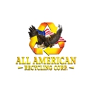 All American Recycling Corp - Recycling Equipment & Services