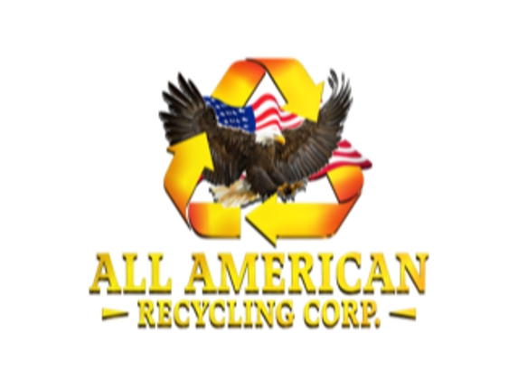 All American Recycling Corp - Jersey City, NJ