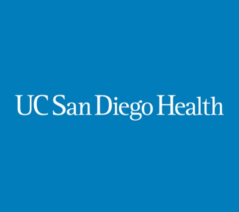 UCSD Family Medicine - San Diego, CA