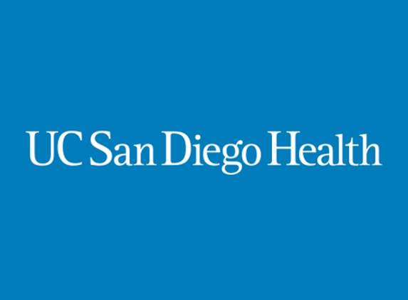 UC San Diego Health Cardiovascular Services – Encinitas - Encinitas, CA