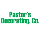 Pastor's Decorating, Co.