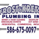 Frost & Kretsch Plumbing Inc - Plumbers