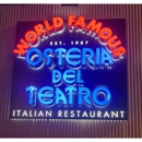 Osteria Del Teatro - Mexican Restaurants