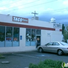 Santo Domingo Taqueria