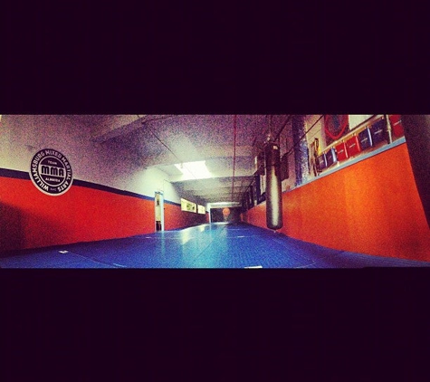 Williamsburg Mixed Martial Arts - Brooklyn, NY