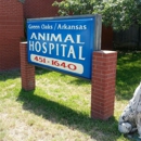 Green Oaks/Arkansas Animal Hospital - Pet Services