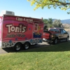 Toni's Mobile Pet Spa gallery