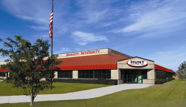 Hunt Electric, Inc. - Salt Lake City, UT