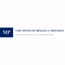 Melissa A Proudian, Attorney At Law - Social Security & Disability Law Attorneys