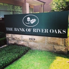 The Bank of River Oaks