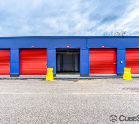 CubeSmart Self Storage of the Bronx - Bronx, NY