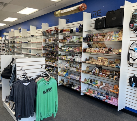 The Vapor Shoppe Smoke & Alternative Plus - Clinton Township, MI