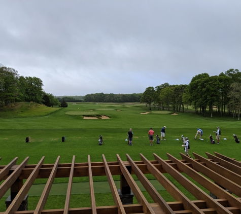 East Hampton Golf Club - East Hampton, NY