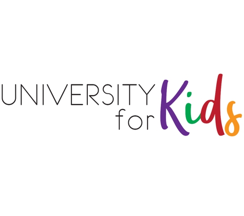 University for Kids Capitol Hill Child Care - Formerly Kiddie University - Washington, DC