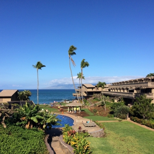 Kahana Sunset - Lahaina, HI