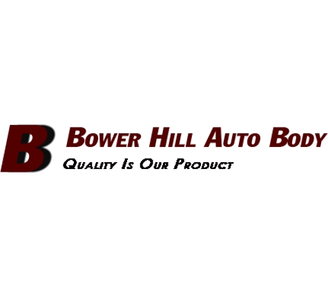 Bower Hill Auto Body - Upper St Clair, PA