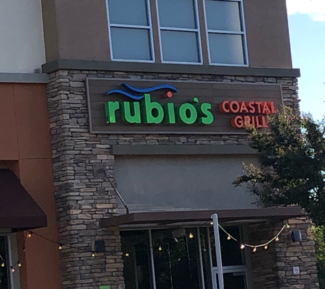 Rubio's - Rancho Cordova, CA