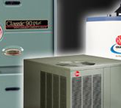 Dieter Heating & Air Conditioning - Canfield, OH