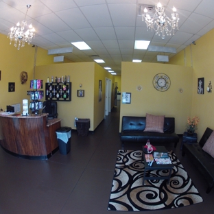 Sunsations Tanning Salon - North Port, FL