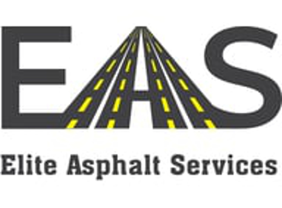 Elite Asphalt Services - Taylors, SC