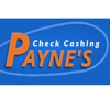 Payne's Check Cashing gallery