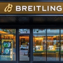 Breitling Boutique Austin - Watches