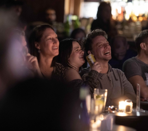 West Side Comedy Club - New York, NY