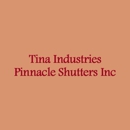 Pinnacle Shutter - Shutters