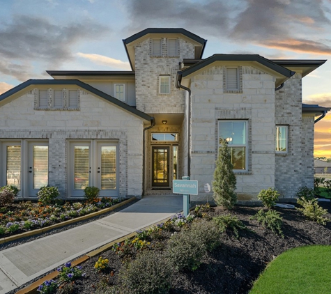 K. Hovnanian Homes Hunters Creek - Baytown, TX